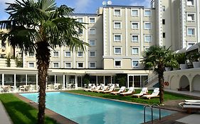 Holiday Inn Istanbul City Istanbul 5*