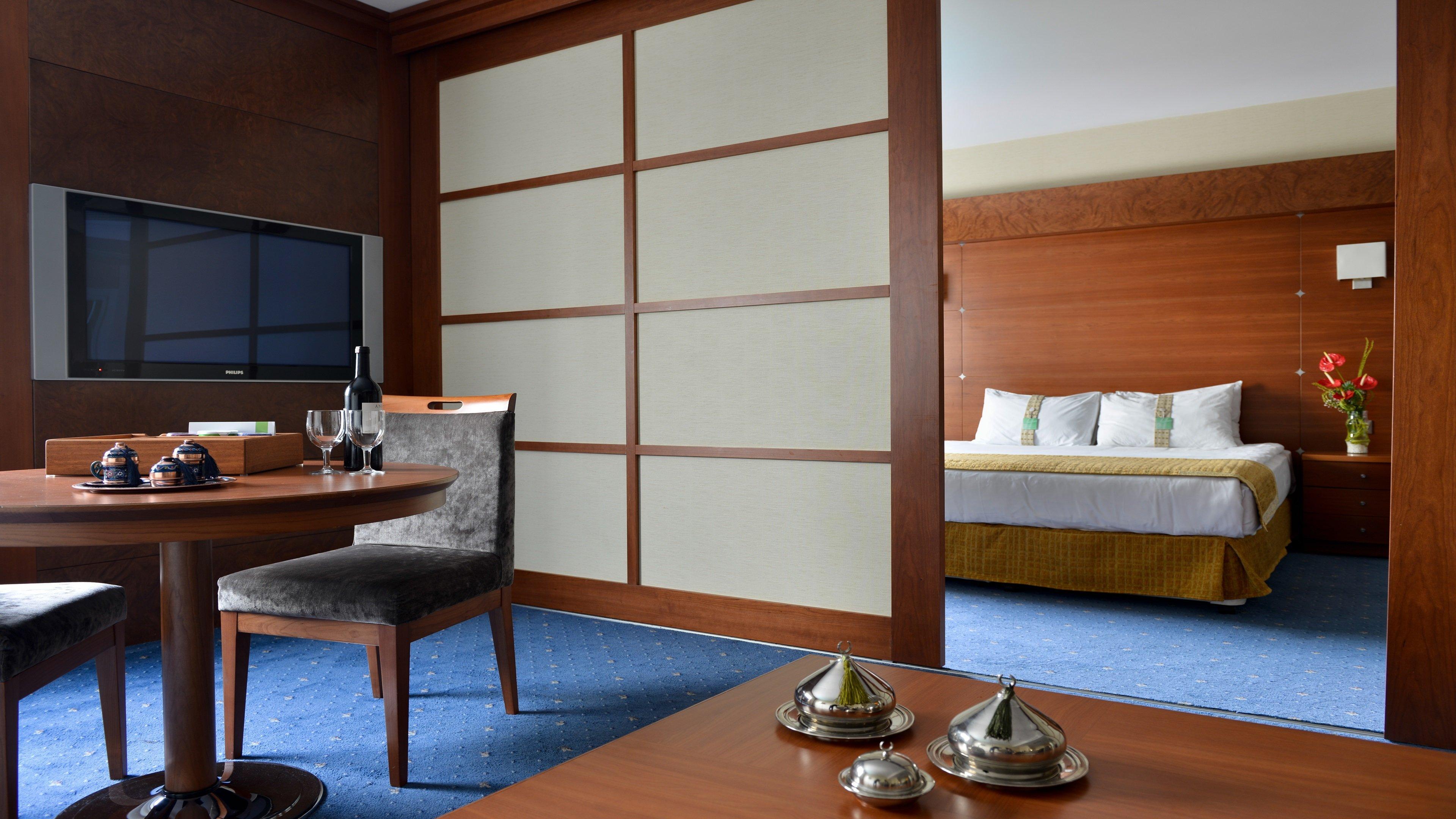 Holiday Inn Istanbul City By Ihg Exterior photo
